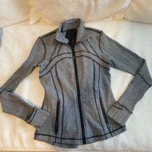 lululemon Define Jacket